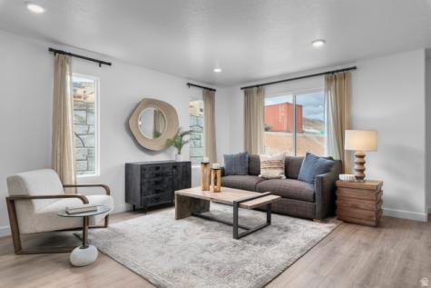 154 E Glencoe Drive Lehi UT 84048