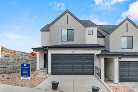 154 E Glencoe Drive Lehi UT 84048