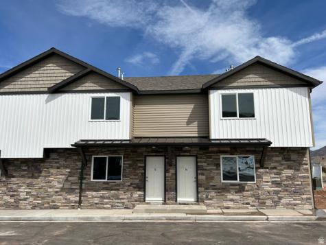 920 S 25 E Cedar City UT 84720