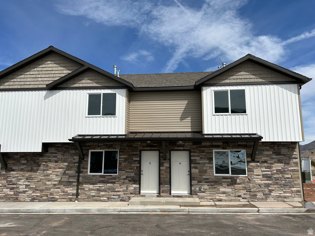 920 S 25 E Cedar City UT 84720