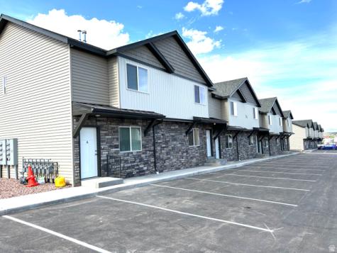 920 S 25 E Cedar City UT 84720