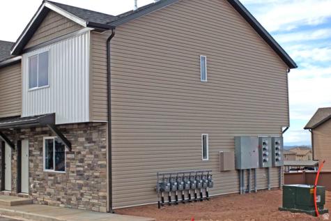 920 S 25 E Cedar City UT 84720