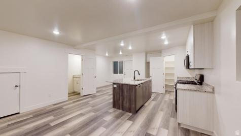 920 S 25 E Cedar City UT 84720