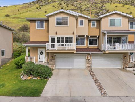 1381 S Alpine Loop Drive E Provo UT 84606