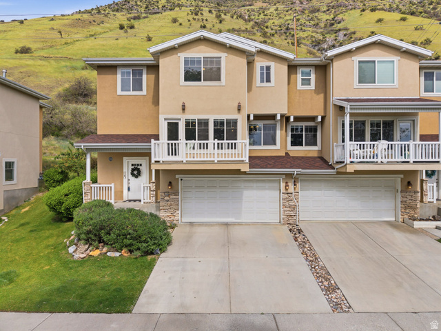 1381 S Alpine Loop Drive E Provo UT 84606