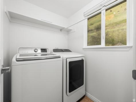 1381 S Alpine Loop Drive E Provo UT 84606