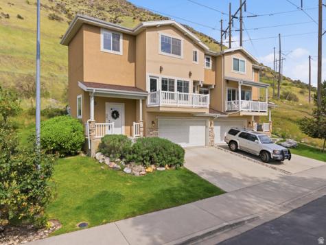 1381 S Alpine Loop Drive E Provo UT 84606