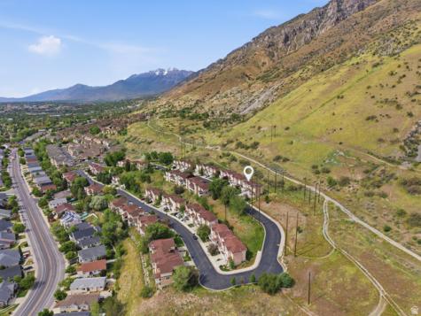 1381 S Alpine Loop Drive E Provo UT 84606