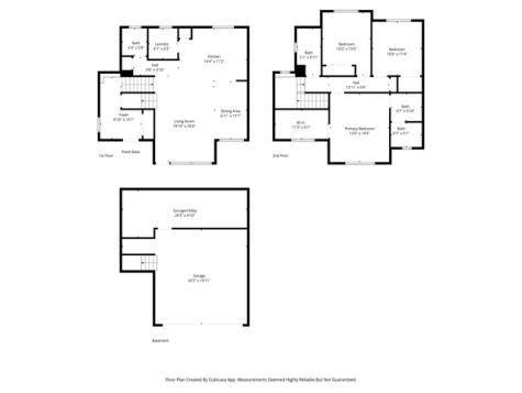 1381 S Alpine Loop Drive E Provo UT 84606