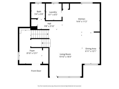 1381 S Alpine Loop Drive E Provo UT 84606