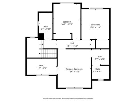 1381 S Alpine Loop Drive E Provo UT 84606