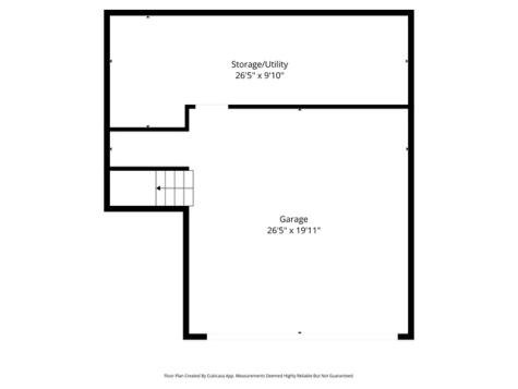1381 S Alpine Loop Drive E Provo UT 84606