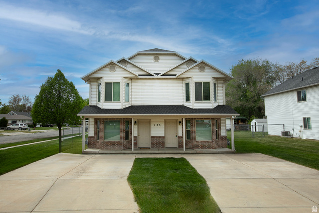 133 N Pingree Avenue Ogden UT 84404
