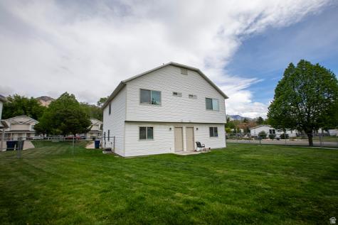133 N Pingree Avenue Ogden UT 84404