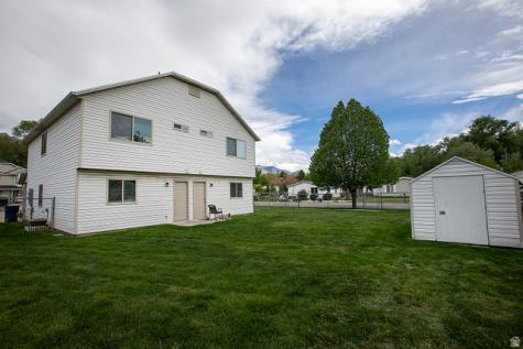 133 N Pingree Avenue Ogden UT 84404
