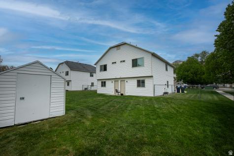 133 N Pingree Avenue Ogden UT 84404