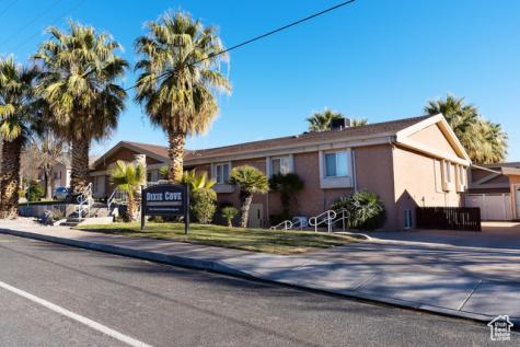 233 S 1000 E St. George UT 84770