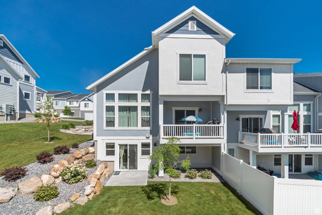 9757 N Aaron Avenue Eagle Mountain UT 84005