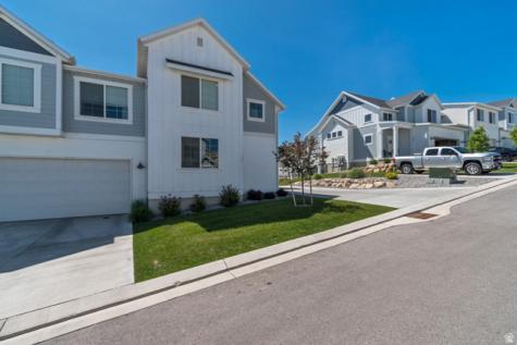 9757 N Aaron Avenue Eagle Mountain UT 84005