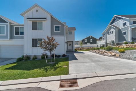 9757 N Aaron Avenue Eagle Mountain UT 84005