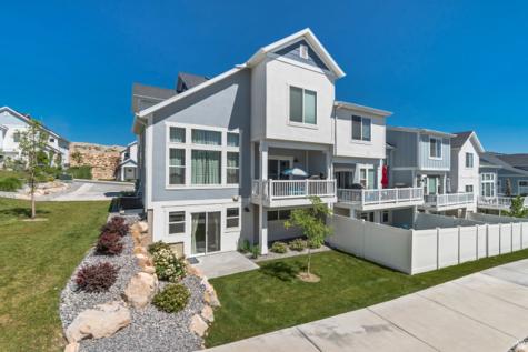 9757 N Aaron Avenue Eagle Mountain UT 84005