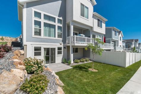 9757 N Aaron Avenue Eagle Mountain UT 84005