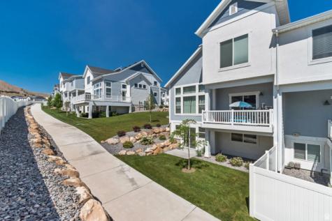 9757 N Aaron Avenue Eagle Mountain UT 84005