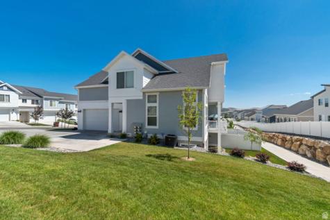 9757 N Aaron Avenue Eagle Mountain UT 84005