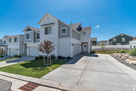 9757 N Aaron Avenue Eagle Mountain UT 84005