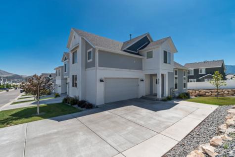 9757 N Aaron Avenue Eagle Mountain UT 84005