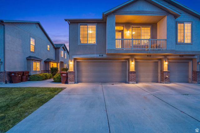 948 W Chelsea Lane N North Salt Lake UT 84054