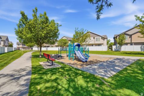 948 W Chelsea Lane N North Salt Lake UT 84054