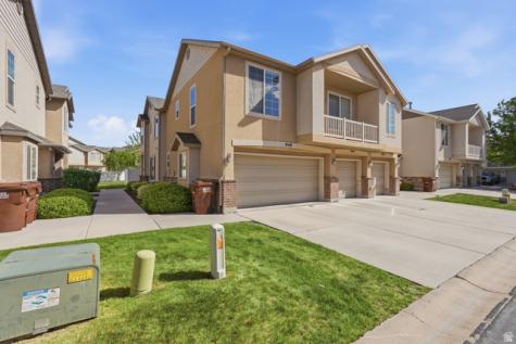 948 W Chelsea Lane N North Salt Lake UT 84054