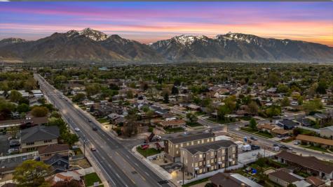7222 S Ramanee Drive E Midvale UT 84047
