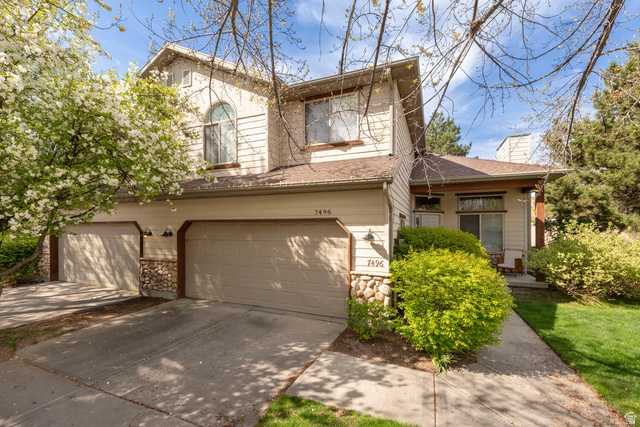 7496 Southcrest Circle Midvale UT 84047