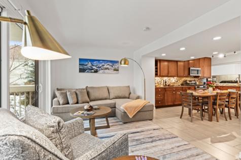 42 Spaulding Court Park City UT 84060
