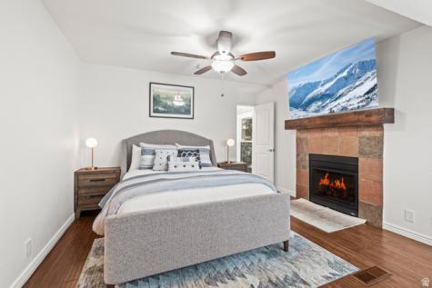 42 Spaulding Court Park City UT 84060