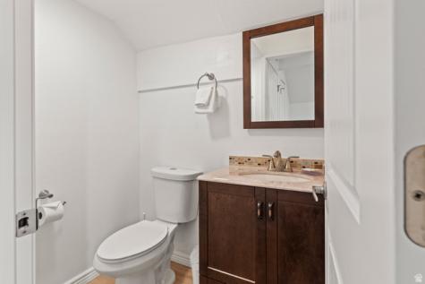 42 Spaulding Court Park City UT 84060