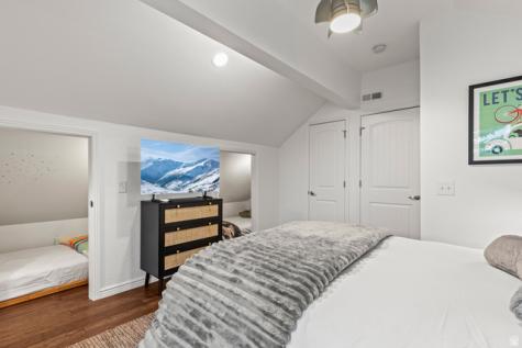 42 Spaulding Court Park City UT 84060