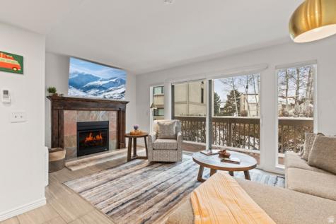 42 Spaulding Court Park City UT 84060