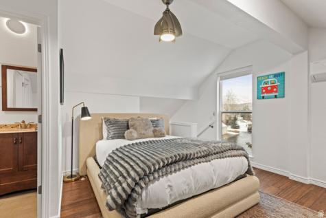 42 Spaulding Court Park City UT 84060