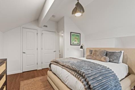 42 Spaulding Court Park City UT 84060
