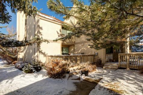 42 Spaulding Court Park City UT 84060