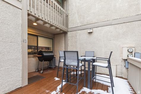 42 Spaulding Court Park City UT 84060