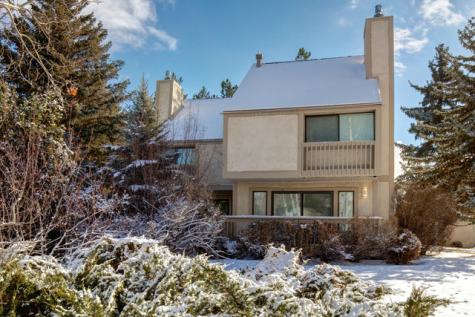 42 Spaulding Court Park City UT 84060