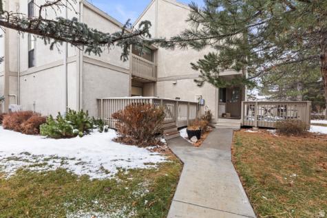 42 Spaulding Court Park City UT 84060
