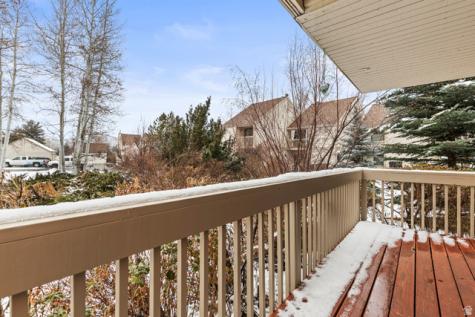 42 Spaulding Court Park City UT 84060