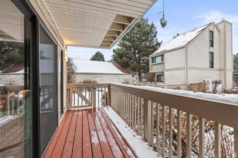 42 Spaulding Court Park City UT 84060