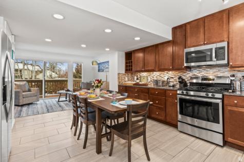 42 Spaulding Court Park City UT 84060