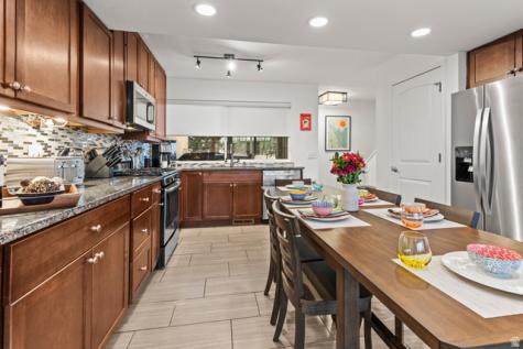 42 Spaulding Court Park City UT 84060